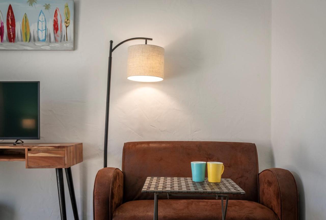 Les Bastides Saint Paul Hotel Eksteriør billede