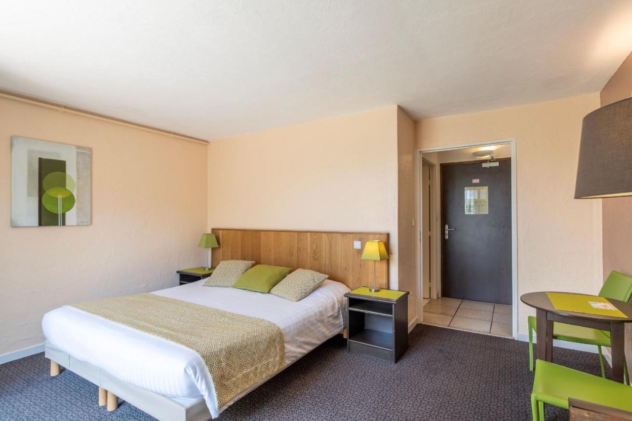Les Bastides Saint Paul Hotel Eksteriør billede